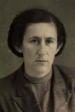 Теплицкая Вера Израильевна|Израилевна|Израиловна