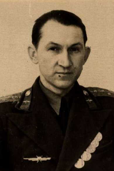 Сучков Дмитрий Петрович