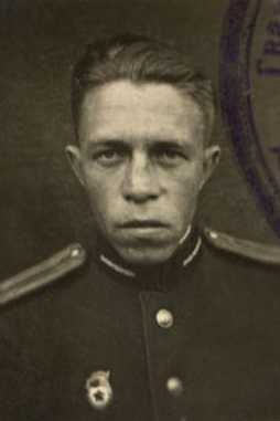 Сучков Евгений Михайлович