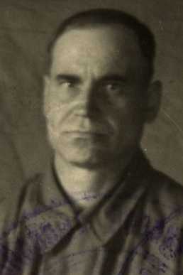 Тельцов Степан Павлович