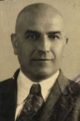 Телюк Иван Иванович
