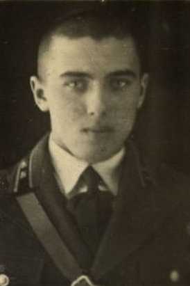 Телятник Иван Павлович