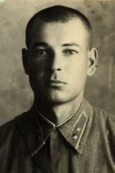 Телятник Иван Трофимович