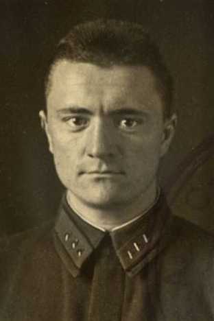 Телятников Николай Николаевич