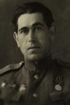 Сытник Григорий Степанович