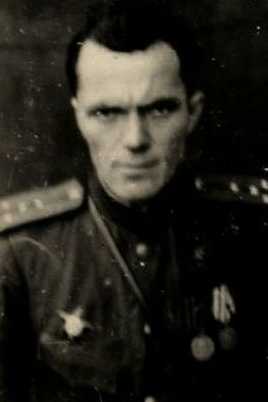 Сытник Петр Мартьянович|Мартынович