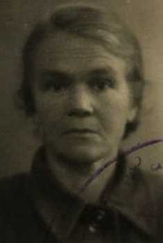 Сухорукова Антонина Тимофеевна