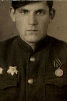 Сурков Николай Семенович