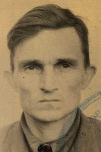 Сыщиков Иван Филиппович