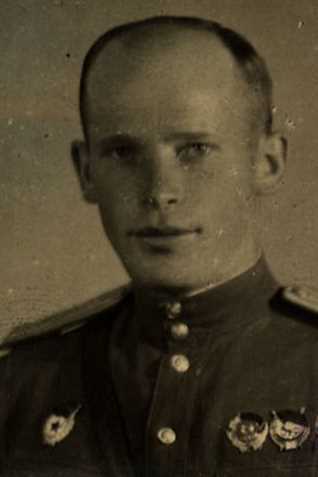 Тимофеев Сергей Иванович