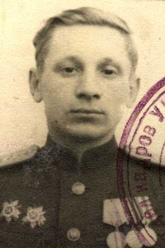 Телепнев Александр Ефимович