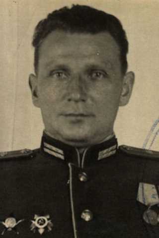 Тапилин Игорь Михайлович