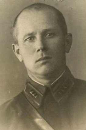 Толбатов Сергей Родионович