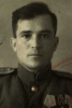 Табаков Николай Николаевич