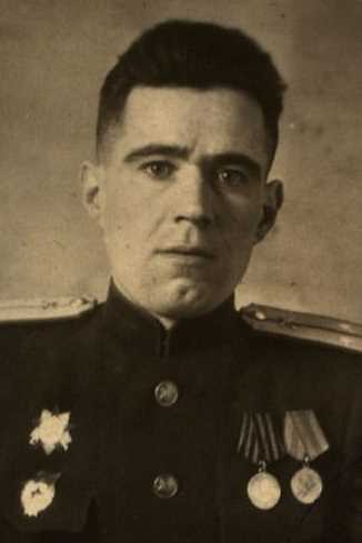 Терещенко Николай Тихонович