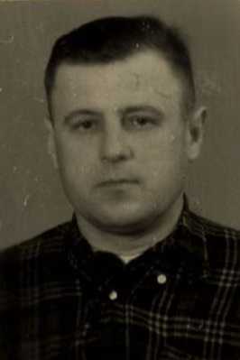 Терещенко Сергей Иванович