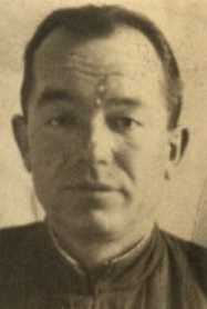 Терещенко Сергей Кондратьевич