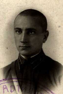 Телия Виктор Порфирьевич