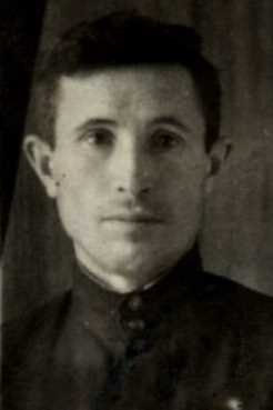 Сысолин|Сысалин Виктор Евдокимович