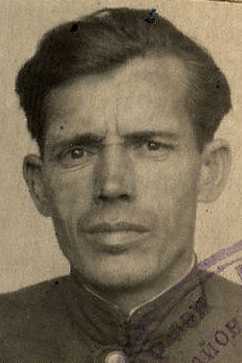 Сучкарев Григорий Михайлович