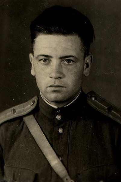 Сучков Валентин Иванович