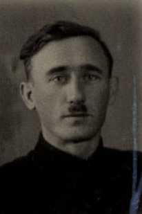 Терентьев Георгий Михайлович