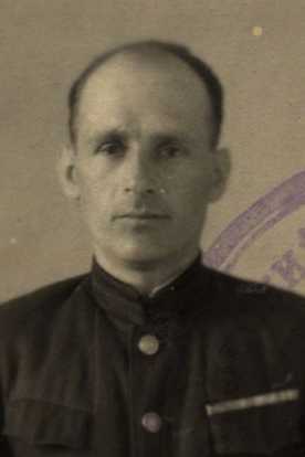 Сычев Александр Степанович