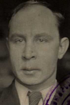Таберланд Владимир Александрович