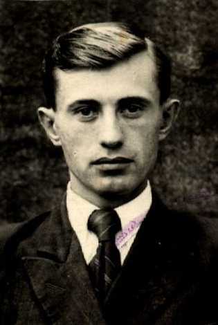 Сулима Николай Яковлевич