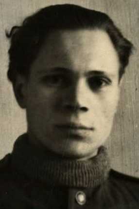 Сухарев Алексей Дмитриевич