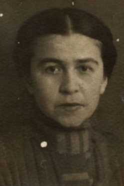 Тазетдинова Рабига Гатаулловна