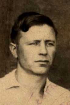 Тарасенко Алексей Павлович