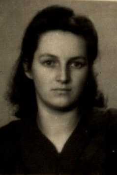 Тарасенко Галина Михайловна