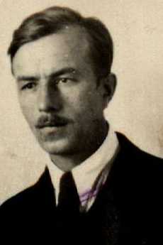 Тарасенко Георгий Кузмич