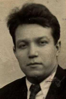 Уразов Азис Сафович