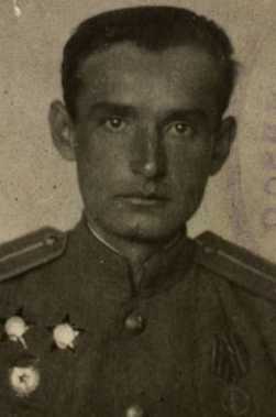 Стасенко Дмитрий Федорович