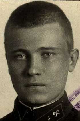 Тихонов Владимир Андреевич