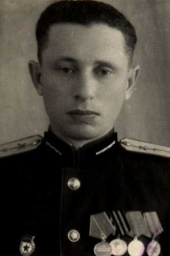 Сотников Леонид Ильич