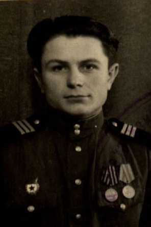 Сотниченко Дмитрий Федорович