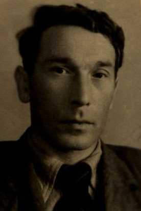 Старшинов Николай Алексеевич