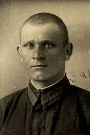 Сороковский Николай Константинович