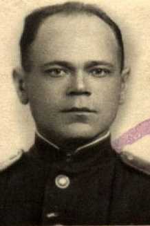 Терпиголов Василий Иванович