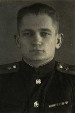 Тихоненко Петр Михайлович