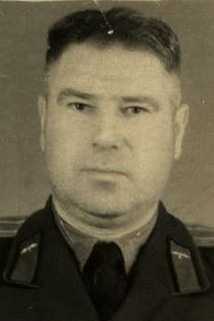 Тихонов Александр Васильевич