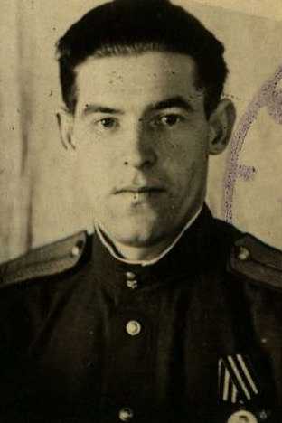 Тихонов Александр Викторович
