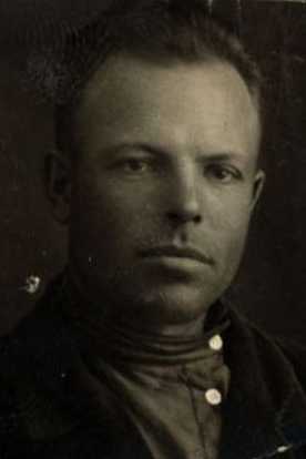 Татьянин Федор Тимофеевич