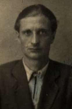 Ташев Николай Алексеевич