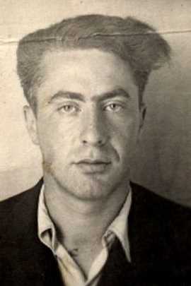 Спивак Даниил Бенционович