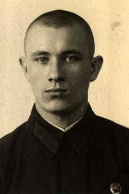 Старков Виктор Иванович