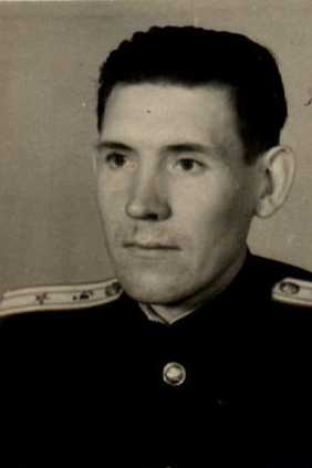 Сухов Виктор Васильевич